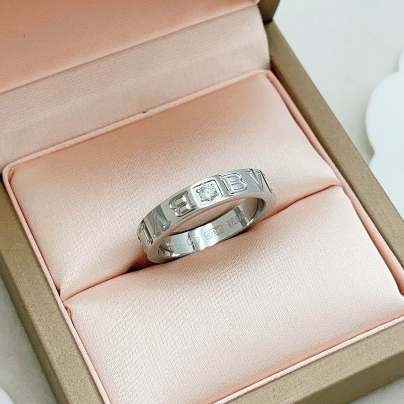 Bvlgari Ring 06yxs01